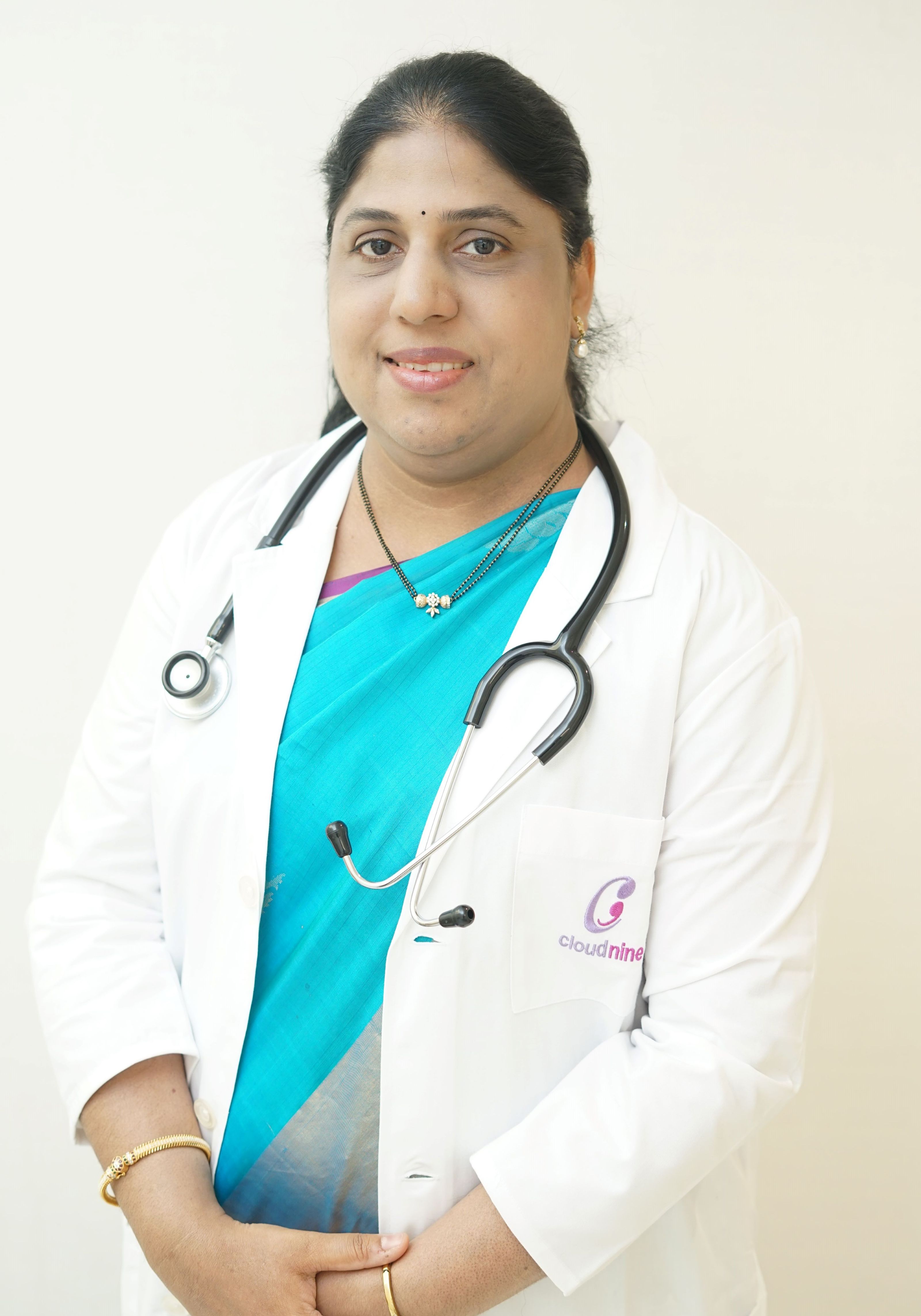 Dr. Gayathri Reddy Patlolla Fertility Specialist, Hyderabad Book